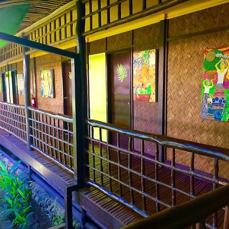 Casa Linda Pension Puerto Princesa Dış mekan fotoğraf