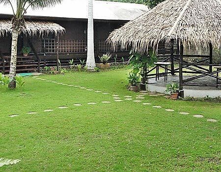 Casa Linda Pension Puerto Princesa Dış mekan fotoğraf