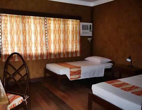 Casa Linda Pension Otel Puerto Princesa Dış mekan fotoğraf