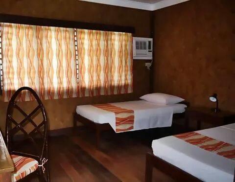 Casa Linda Pension Puerto Princesa Dış mekan fotoğraf