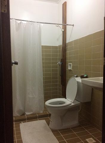 Casa Linda Pension Puerto Princesa Dış mekan fotoğraf