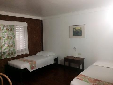 Casa Linda Pension Puerto Princesa Dış mekan fotoğraf