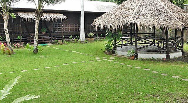 Casa Linda Pension Puerto Princesa Dış mekan fotoğraf