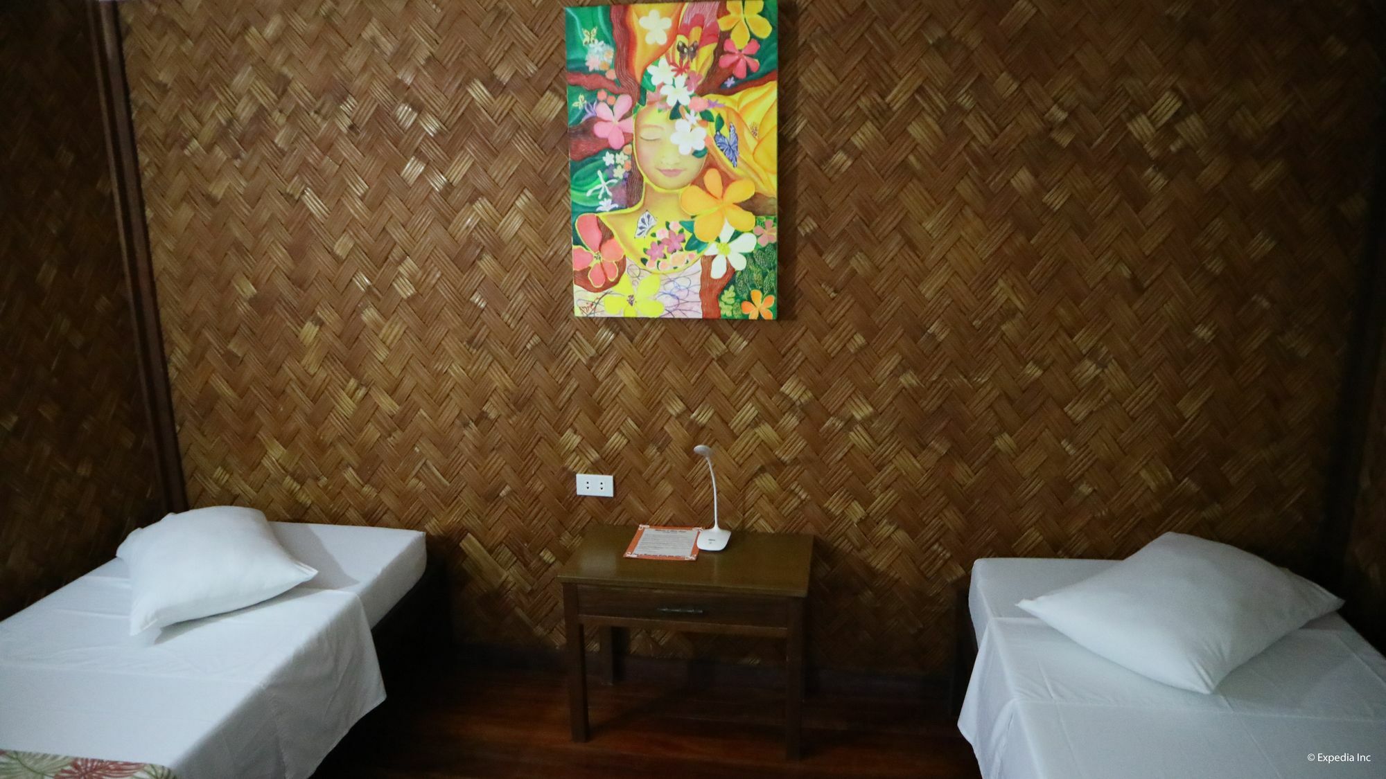 Casa Linda Pension Puerto Princesa Dış mekan fotoğraf