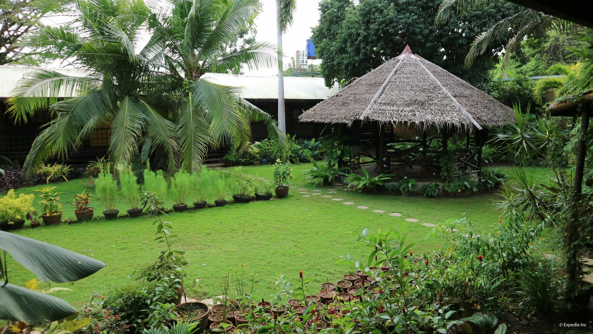 Casa Linda Pension Puerto Princesa Dış mekan fotoğraf